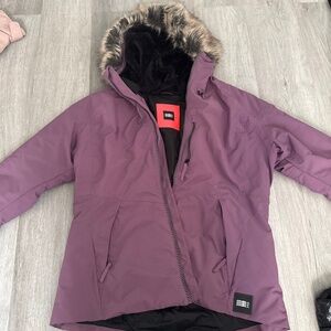 Woman’s O’niell